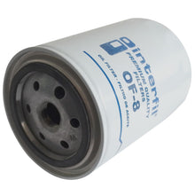 Cargar imagen en el visor de la galería, Filtro Aceite Interfil Of-8