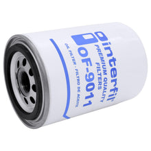Cargar imagen en el visor de la galería, Filtro Aceite Interfil Of-9011