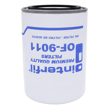 Cargar imagen en el visor de la galería, Filtro Aceite Interfil Of-9011