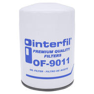 Filtro Aceite Interfil Of-9011