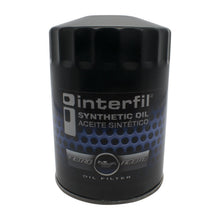 Cargar imagen en el visor de la galería, Filtro Aceite Interfil Of-9011Stx
