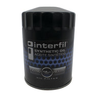 Filtro Aceite Interfil Of-9011Stx