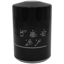 Cargar imagen en el visor de la galería, Filtro Aceite Interfil Of-9100