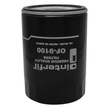 Cargar imagen en el visor de la galería, Filtro Aceite Interfil Of-9100