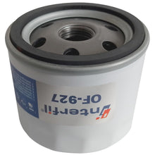 Cargar imagen en el visor de la galería, Filtro Aceite Interfil Of-927