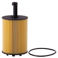 Filtro Aceite Interfil Of-9461