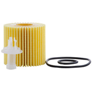 Filtro Aceite Interfil Of-9972
