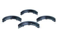 Balata Tambor Fritec Ow-1370-Zv