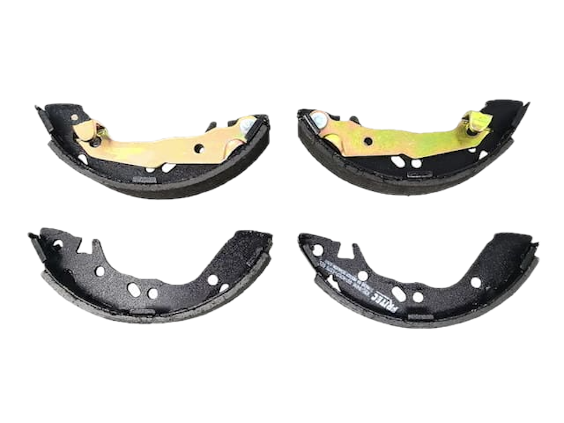 Balata Tambor Fritec Ow-1379-Zv - Mi Refacción