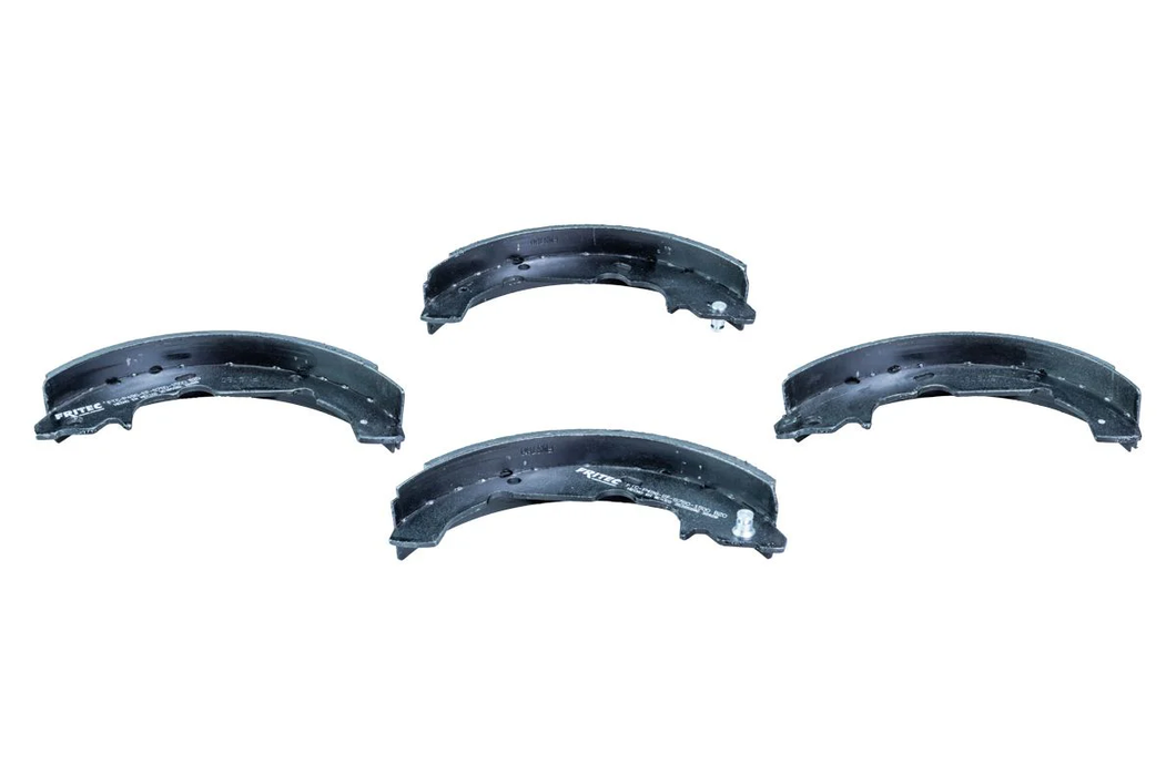 Balata Tambor Fritec Ow-1500-Zv - Mi Refacción