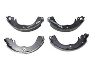 Balata Tambor Fritec Ow-1624-Zv - Mi Refacción