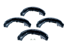 Cargar imagen en el visor de la galería, Balata Tambor Fritec Ow-1695X-Zv