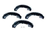 Balata Tambor Fritec Ow-1695X-Zv