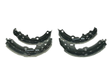 Cargar imagen en el visor de la galería, Balata Tambor Fritec Ow-2164-Zv - Mi Refacción