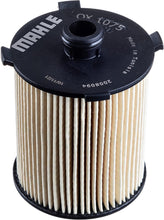 Cargar imagen en el visor de la galería, Filtro Aceite Mahle Ox 1075D - Mi Refacción
