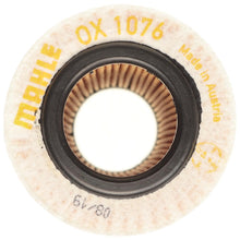Cargar imagen en el visor de la galería, Filtro Aceite Mahle Ox 1076D - Mi Refacción