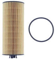 Filtro Aceite Mahle Ox 1162D - Mi Refacción