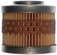 Filtro Aceite Mahle Ox 119 - Mi Refacción