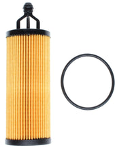 Cargar imagen en el visor de la galería, Filtro Aceite Mahle Ox 1213D - Mi Refacción