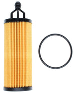 Filtro Aceite Mahle Ox 1213D - Mi Refacción