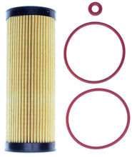 Cargar imagen en el visor de la galería, Filtro Aceite Mahle Ox 1214D - Mi Refacción
