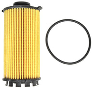 Filtro Aceite Mahle Ox 1218D - Mi Refacción