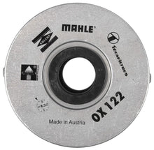 Cargar imagen en el visor de la galería, Filtro Aceite Mahle Ox 122D - Mi Refacción