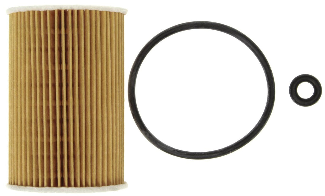 Filtro Aceite Mahle Ox 135/1D - Mi Refacción