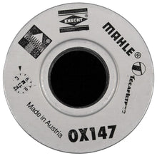 Cargar imagen en el visor de la galería, Filtro Aceite Mahle Ox 147D - Mi Refacción