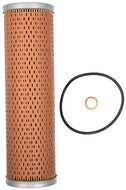 Filtro Aceite Mahle Ox 147D - Mi Refacción