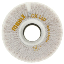 Cargar imagen en el visor de la galería, Filtro Aceite Mahle Ox 149D - Mi Refacción