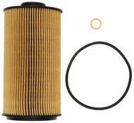 Filtro Aceite Mahle Ox 152/1D - Mi Refacción