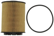 Filtro Aceite Mahle Ox 160D