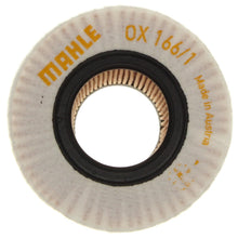 Cargar imagen en el visor de la galería, Filtro Aceite Mahle Ox 166/1D - Mi Refacción