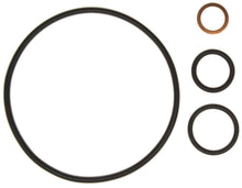 Cargar imagen en el visor de la galería, Filtro Aceite Mahle Ox 166/1D - Mi Refacción