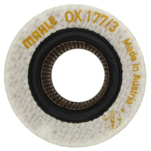 Cargar imagen en el visor de la galería, Filtro Aceite Mahle Ox 177/3D - Mi Refacción