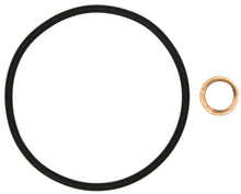 Cargar imagen en el visor de la galería, Filtro Aceite Mahle Ox 177/3D - Mi Refacción