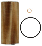 Filtro Aceite Mahle Ox 177/3D