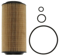 Filtro Aceite Mahle Ox 179D - Mi Refacción
