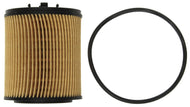 Filtro Aceite Mahle Ox 182D - Mi Refacción