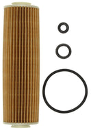 Filtro Aceite Mahle Ox 183/5D1 - Mi Refacción