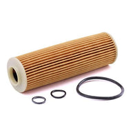 Filtro Aceite Mahle Ox 183/5D Eco - Mi Refacción