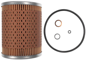 OX 35 MAHLE Filtro De Aceite Cartucho Filtrante Para | AUTODOC