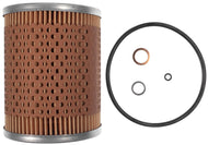Filtro Aceite Mahle Ox 187D - Mi Refacción