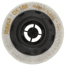 Cargar imagen en el visor de la galería, Filtro Aceite Mahle Ox 188D - Mi Refacción