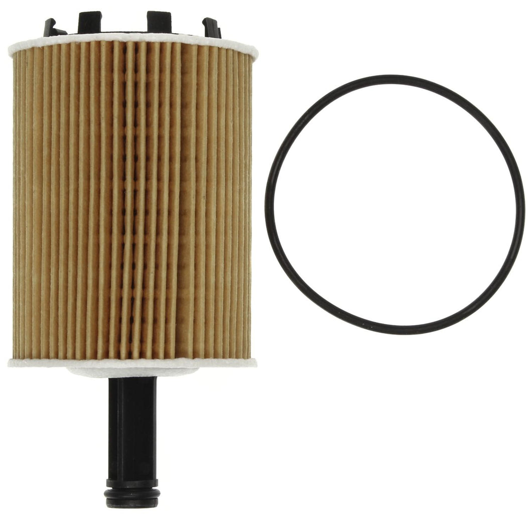 Filtro Aceite Mahle Ox 188D - Mi Refacción