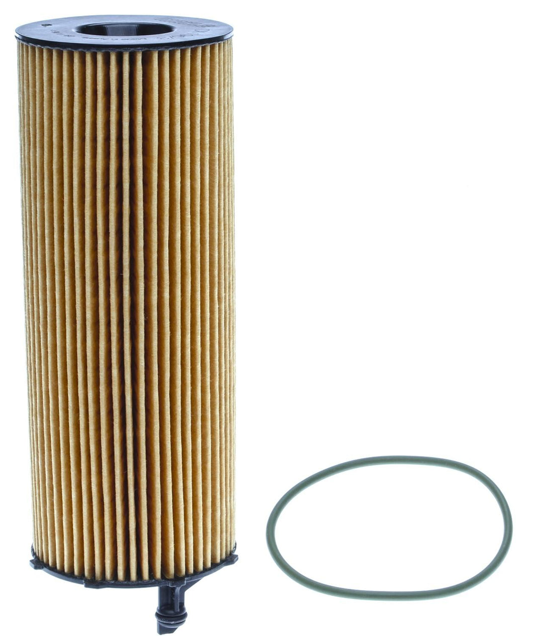 Filtro Aceite Mahle Ox 196/3D - Mi Refacción