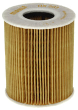 Cargar imagen en el visor de la galería, Filtro Aceite Mahle Ox 203D - Mi Refacción