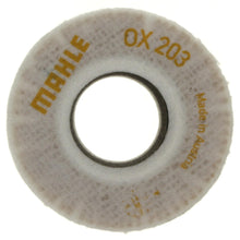 Cargar imagen en el visor de la galería, Filtro Aceite Mahle Ox 203D - Mi Refacción