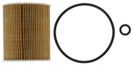 Filtro Aceite Mahle Ox 203D - Mi Refacción